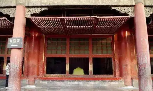 郑州支摘仿古门窗的结构特点是怎样的