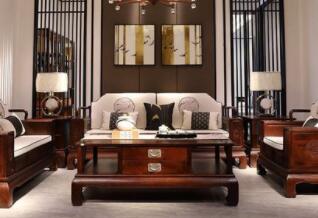 郑州你知道中式家具设计是怎样的吗？